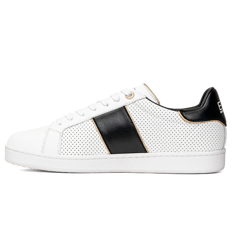 Кроссовки EA7 EMPORIO ARMANI SNEAKER photo 