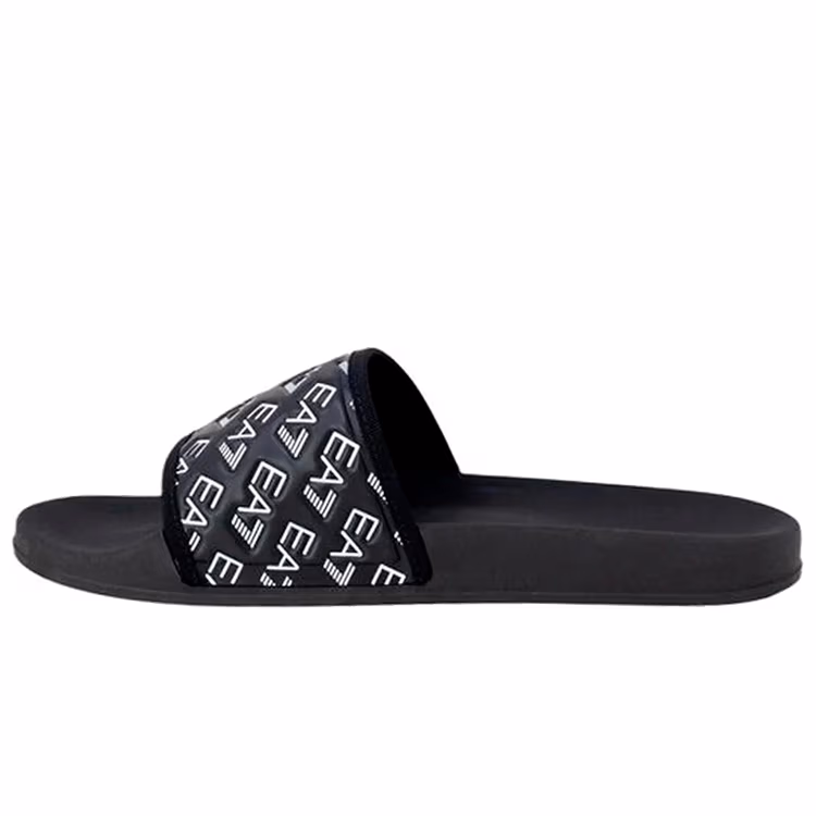 Slapi EA7 EMPORIO ARMANI WATER SPORTS ALL OVE 