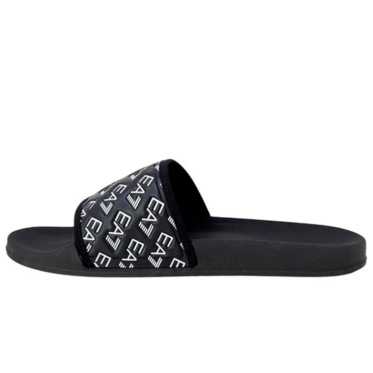 Slapi EA7 EMPORIO ARMANI WATER SPORTS ALL OVE photo 