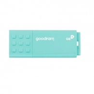 Флеш-накопитель USB Goodram UME3 Care Green USB3.0 32ГБ