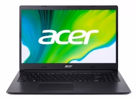 ACER Aspire A315-23 Charcoal Black (NX.HVTEU.02S) 15.6