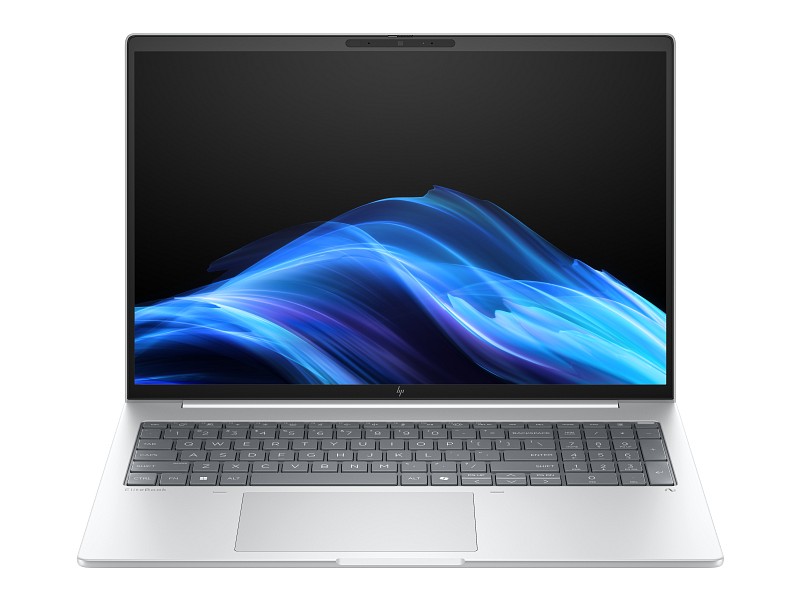 Ноутбук 16.0” HP EliteBook 8 G1i/ WUXGA/ Intel Core Ultra 5 228V/ 32GB/ 1TB SSD/ Win11Pro photo 1