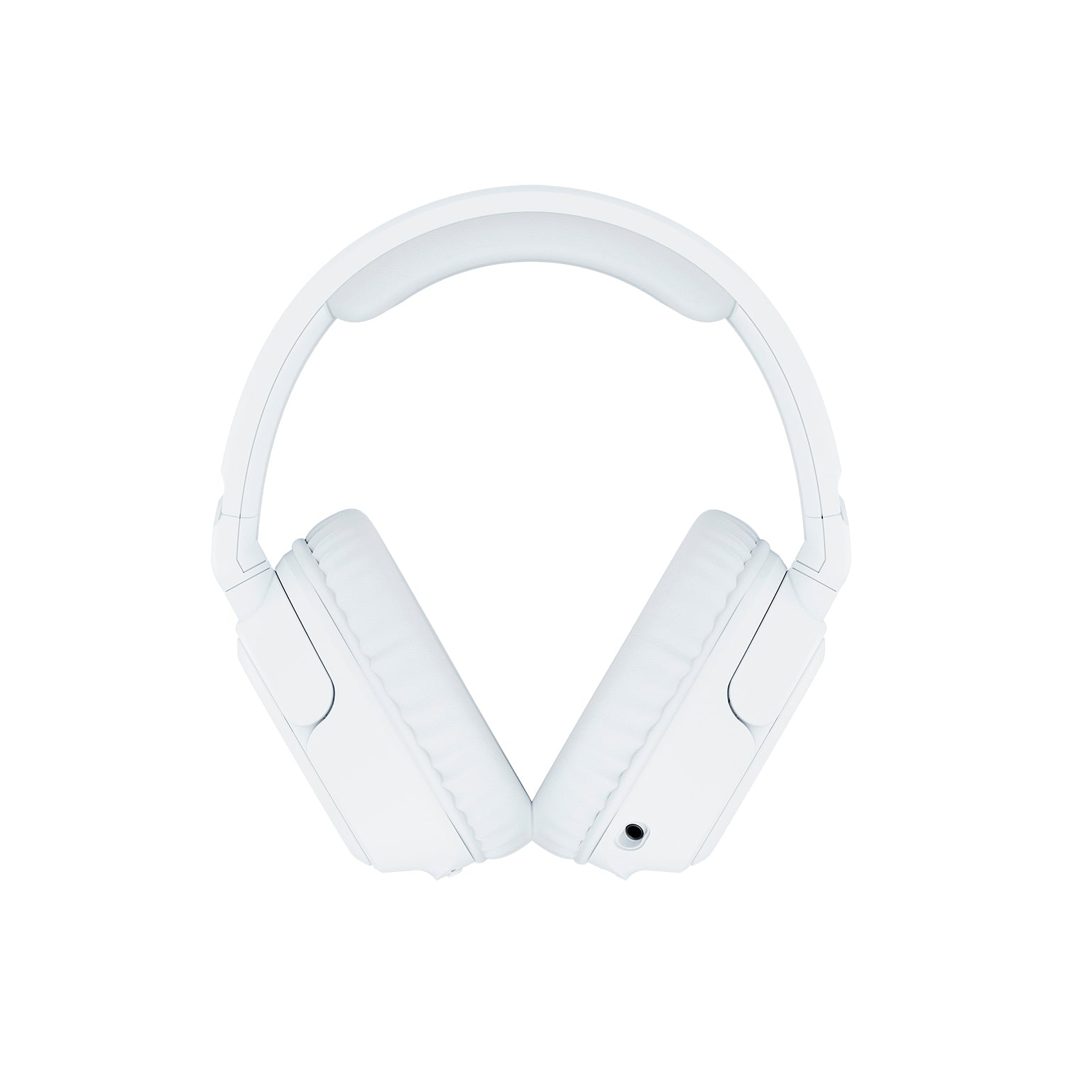 Беспроводные игровые наушники HyperX Cloud Flight 2, white, [B5VC5AA] photo 3