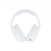Беспроводные игровые наушники HyperX Cloud Flight 2, white, [B5VC5AA] thumbnav 3