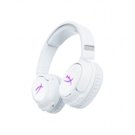 Беспроводные игровые наушники HyperX Cloud Flight 2, white, [B5VC5AA] thumbnav 7