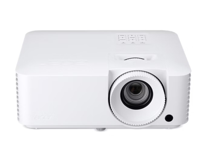 Proiector ACER XL2521I (MR.P0R11.001)/ DLP Laser / FHD / 4000 Lm photo 1