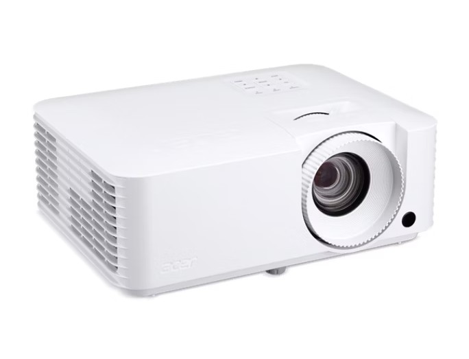 Proiector ACER XL2521I (MR.P0R11.001)/ DLP Laser / FHD / 4000 Lm photo 3