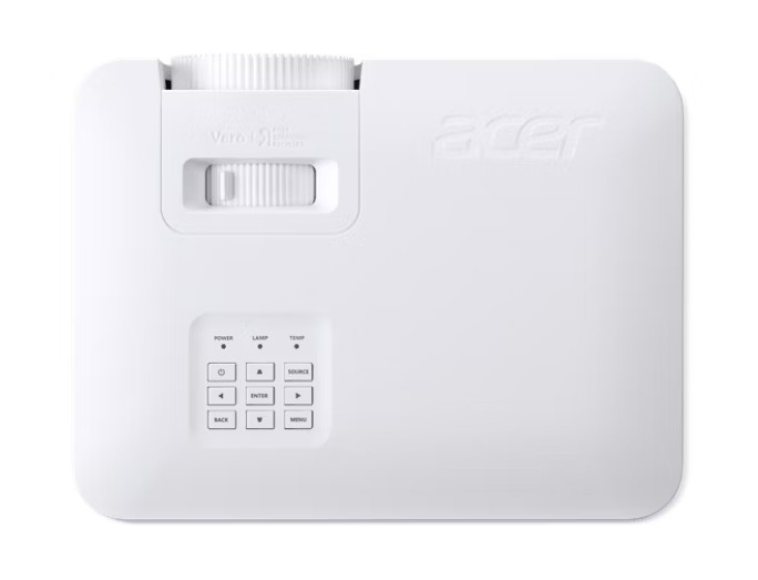 Proiector ACER XL2521I (MR.P0R11.001)/ DLP Laser / FHD / 4000 Lm photo 5