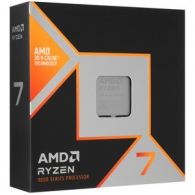 Procesor AMD Ryzen 7 9800X3D / AM5/ 8C/16T / Retail (without cooler) thumbnav 1