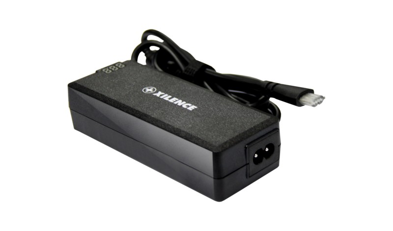 Incarcator pentru laptop XILENCE XP-LP90.XM010, 90W Mini photo 4