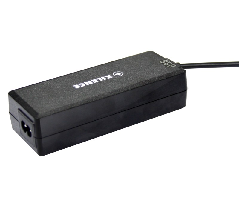 Incarcator pentru laptop XILENCE XP-LP90.XM010, 90W Mini photo 6