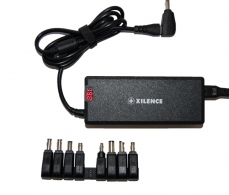 Incarcator pentru laptop XILENCE XP-LP90.XM010, 90W Mini thumbnav 1