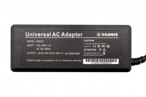 Incarcator pentru laptop XILENCE XP-LP90.XM010, 90W Mini thumbnav 5