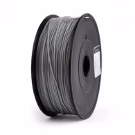 Gembird ABS Filament, Grey, 1.75 mm, 0.6 kg