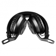 Bluetooth Наушники SVEN AP-B630MV, Black thumbnav 3