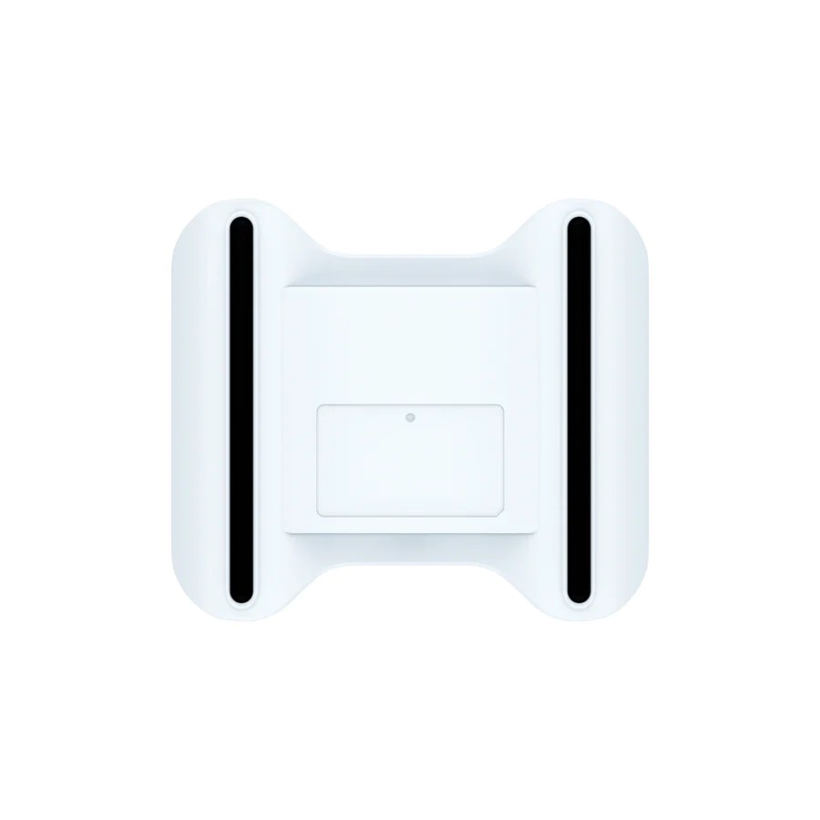 HyperX ChargePlay Duo Controller Charging Station for PS5, White, Quickly charges 2 x Dualsense via EXT port, 3-Level battery indicators display charging status, Convenient and secure docking with stable design photo 4