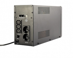 UPS EnerGenie EG-UPS-034 / 2000VA / 1200W thumbnav 2