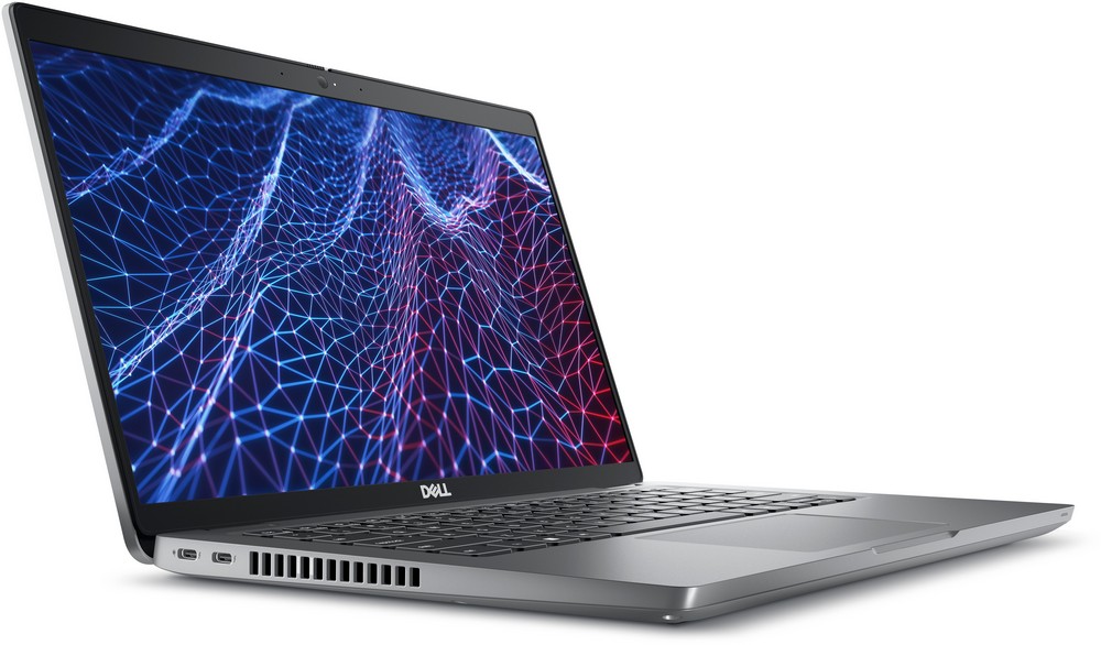 Laptop 14” DELL Latitude 5430 / Core i7 / 16GB / 512GB SSD / Win11Pro / Gray photo 2