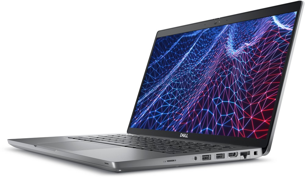 Laptop 14” DELL Latitude 5430 / Core i7 / 16GB / 512GB SSD / Win11Pro / Gray photo 3