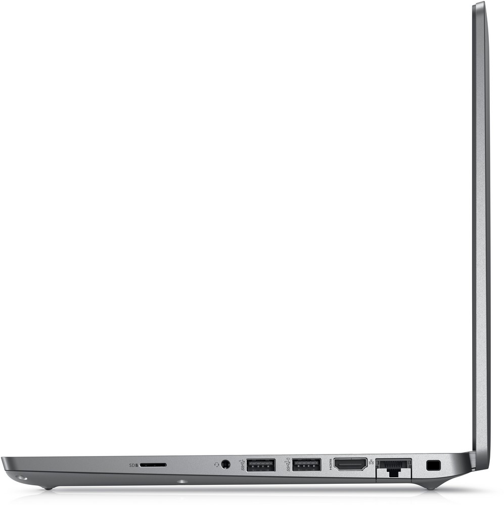 Laptop 14” DELL Latitude 5430 / Core i7 / 16GB / 512GB SSD / Win11Pro / Gray photo 5