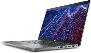 Laptop 14” DELL Latitude 5430 / Core i7 / 16GB / 512GB SSD / Win11Pro / Gray thumbnav 3