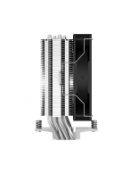 Cooler DEEPCOOL AG400 / Universal / 220W / 500~2000rpm, <31.6dBA / 75.89CFM / Black thumbnav 3