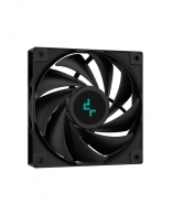 Cooler DEEPCOOL AG400 / Universal / 220W / 500~2000rpm, <31.6dBA / 75.89CFM / Black thumbnav 4