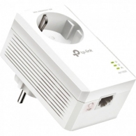 Adaptor Powerline TP-LINK  TL-PA7017P / 1000Mbps  / 1 Gigabit LAN Port thumbnav 1