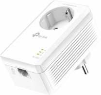 Adaptor Powerline TP-LINK  TL-PA7017P / 1000Mbps  / 1 Gigabit LAN Port thumbnav 2