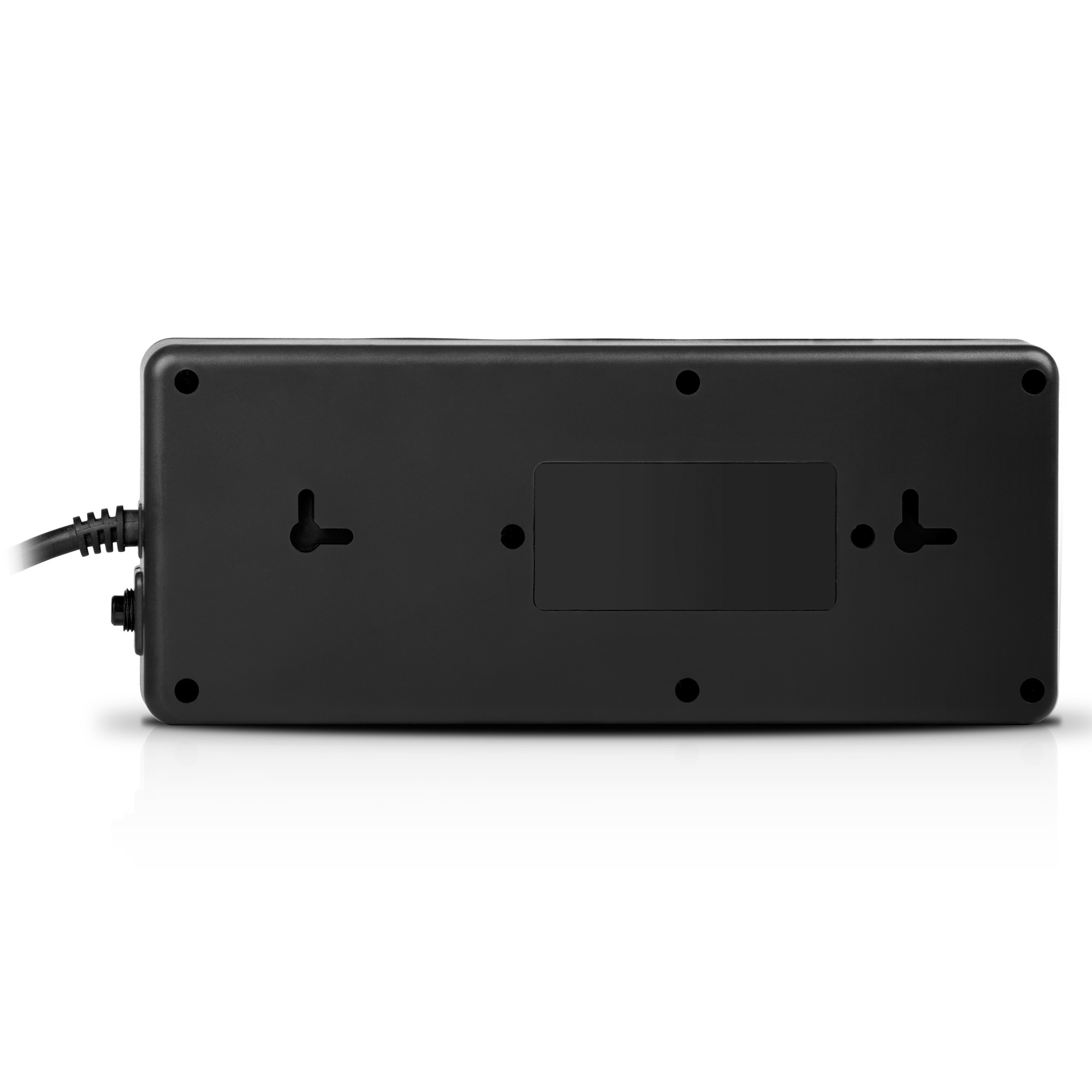 Surge Protector SVEN SF-08E-16, 8 Sockets, Children protection, 1.8m, ABS plastic, Black photo 4