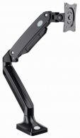 Suport rotativ pentru monitor de 17”-35”cu montare de masa Gembird MA-DA1-03 thumbnav 1