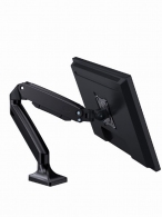 Suport rotativ pentru monitor de 17”-35”cu montare de masa Gembird MA-DA1-03 thumbnav 4