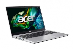 Laptop 15,6" ACER Aspire A315-44P (NX.KSJEU.00E) / AMD Ryzen 5 5500U / 8GB / 512GB SSD / Pure Silver thumbnav 2