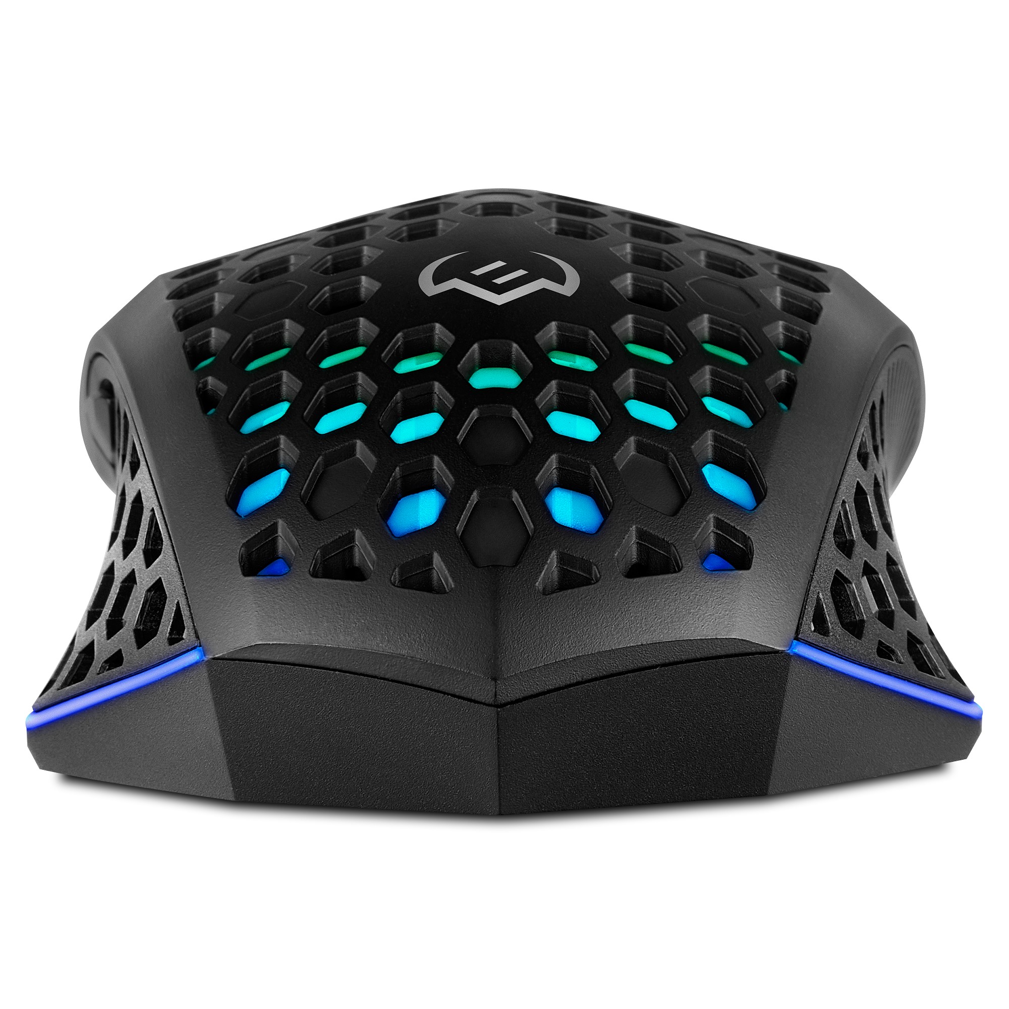 Mouse Gaming Wireless SVEN RX-G940W / 3600 dpi / Black photo 5