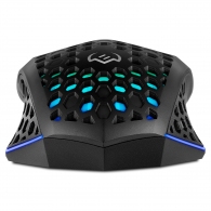 Mouse Gaming Wireless SVEN RX-G940W / 3600 dpi / Black thumbnav 5