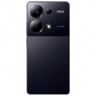 Smartphone Xiaomi POCO M6 Pro / 8GB RAM / 256GB / Black thumbnav 5