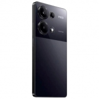 Smartphone Xiaomi POCO M6 Pro / 8GB RAM / 256GB / Black thumbnav 6