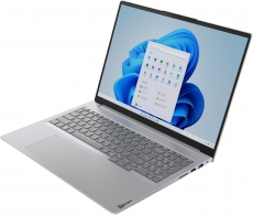 Laptop 16” Lenovo ThinkBook 16 G6 IRL/ WUXGA/ Intel Core i7-13700H/ 16GB/ 512GB SSD/ Arctic Grey thumbnav 3