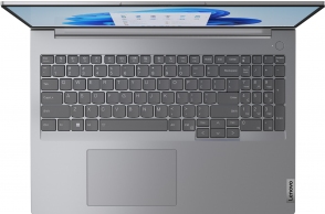Laptop 16” Lenovo ThinkBook 16 G6 IRL/ WUXGA/ Intel Core i7-13700H/ 16GB/ 512GB SSD/ Arctic Grey thumbnav 4