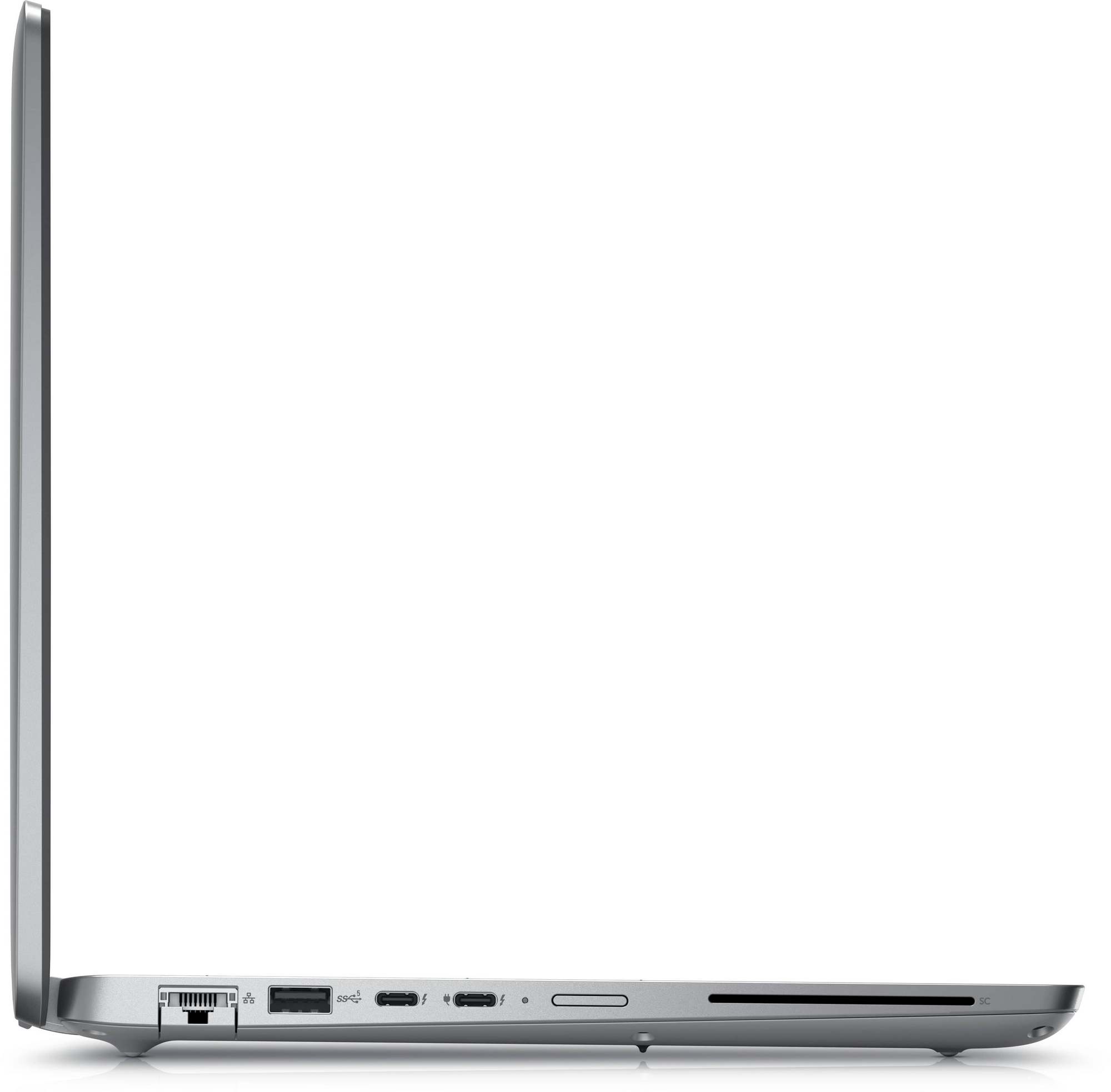 Ноутбук 14.0'' DELL Latitude 5440 / Intel Core i5-1335U / 16GB / 512GB / Gray photo 4