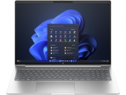Laptop 16.0” HP ProBook 460 G11/ Intel Core Ultra 5 125U/ 16GB/ 512GB SSD/ Win11Pro/ Silver thumbnav 1