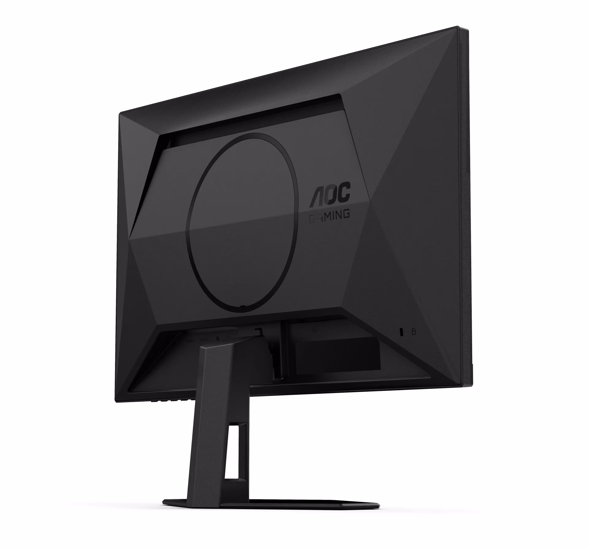 23.8” Monitor Gaming AOC 24G4XE/ 1ms/ 180Hz/ Black