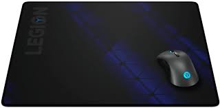 Игровой Коврик для мыши Lenovo Legion, L (GXH1C97870) photo 3