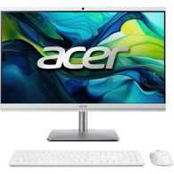 Моноблок 27” Acer Aspire C27-195ES (DQ.BMGME.003)/ Intel Core Ultra 7 155U/ 32GB/ 1TB SSD/ Silver thumbnav 1