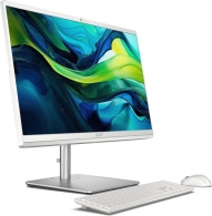 Моноблок 27” Acer Aspire C27-195ES (DQ.BMGME.003)/ Intel Core Ultra 7 155U/ 32GB/ 1TB SSD/ Silver thumbnav 2