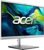 Моноблок 27” Acer Aspire C27-195ES (DQ.BMGME.003)/ Intel Core Ultra 7 155U/ 32GB/ 1TB SSD/ Silver thumbnav 3
