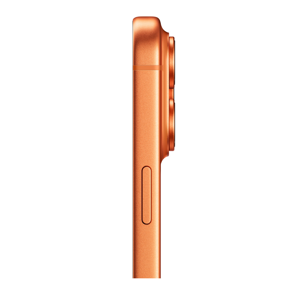 iPhone 17 Pro Max, 256 GB, Cosmic Orange (MFYN4AF/A) photo 4