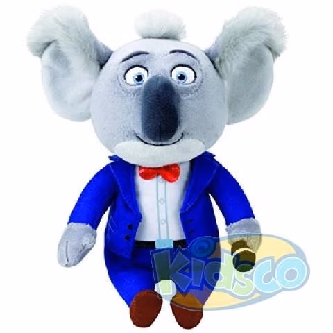 TY TY41229 Bb Sing! - Buster 15cm
