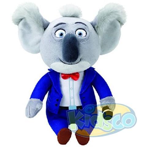 TY TY41229 Bb Sing! - Buster 15cm photo 1