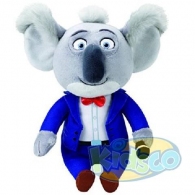 TY TY41229 Bb Sing! - Buster 15cm thumbnav 1